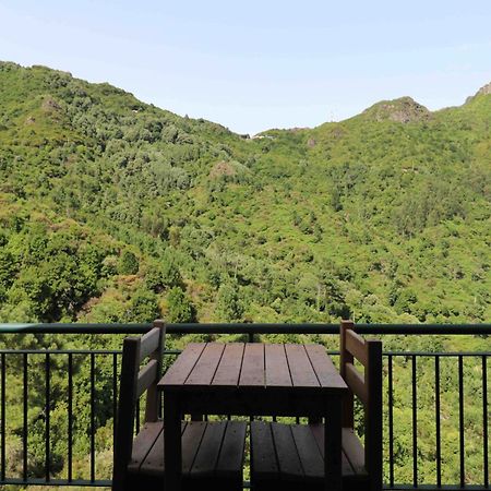 Valley View Hotel Encumeada Senhora do Rosário Екстериор снимка