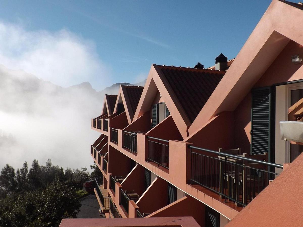 Valley View Hotel Encumeada Senhora do Rosário Екстериор снимка